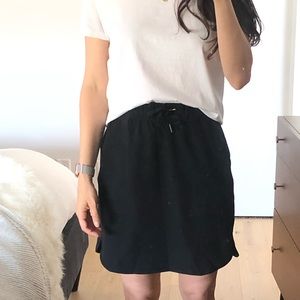 Lululemon On the Fly Skirt *Woven